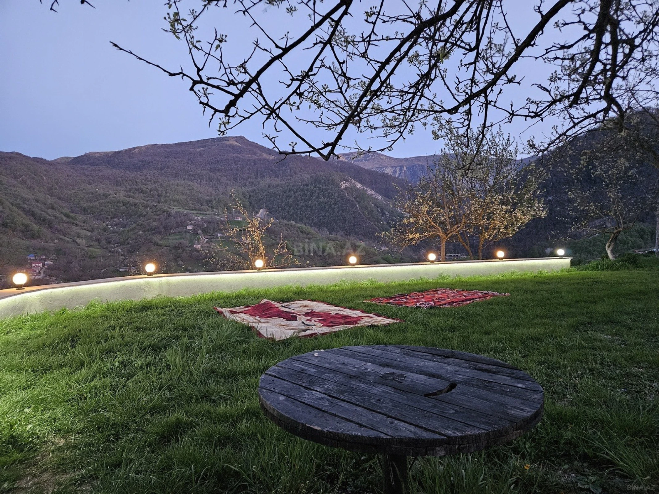 Satılır torpaq sahəsi 30 m²