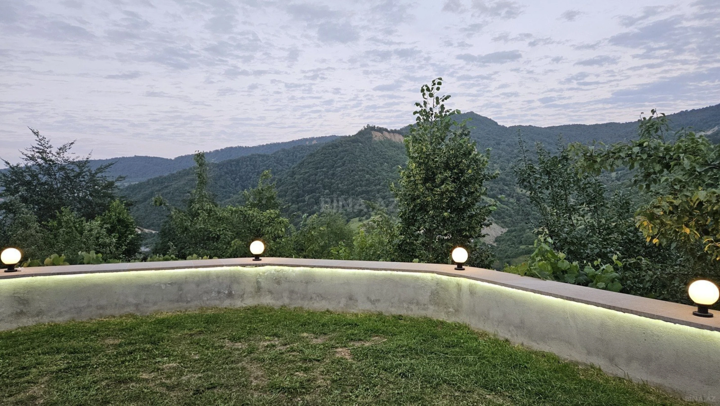 Satılır torpaq sahəsi 30 m²