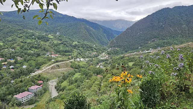 Satılır torpaq sahəsi 30 m² — Quba 30.00 m²