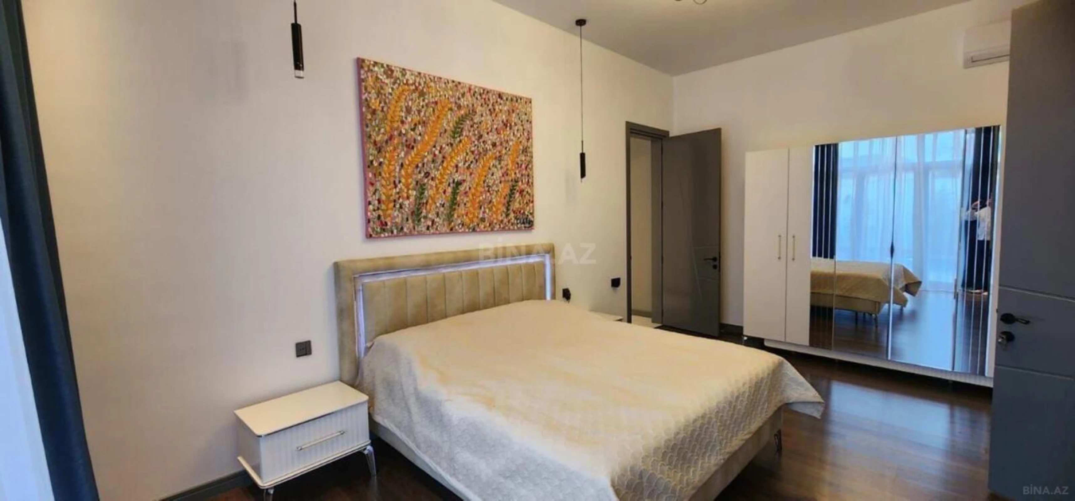 Kirayə verilir 5 otaqlı həyət evi 360 m²