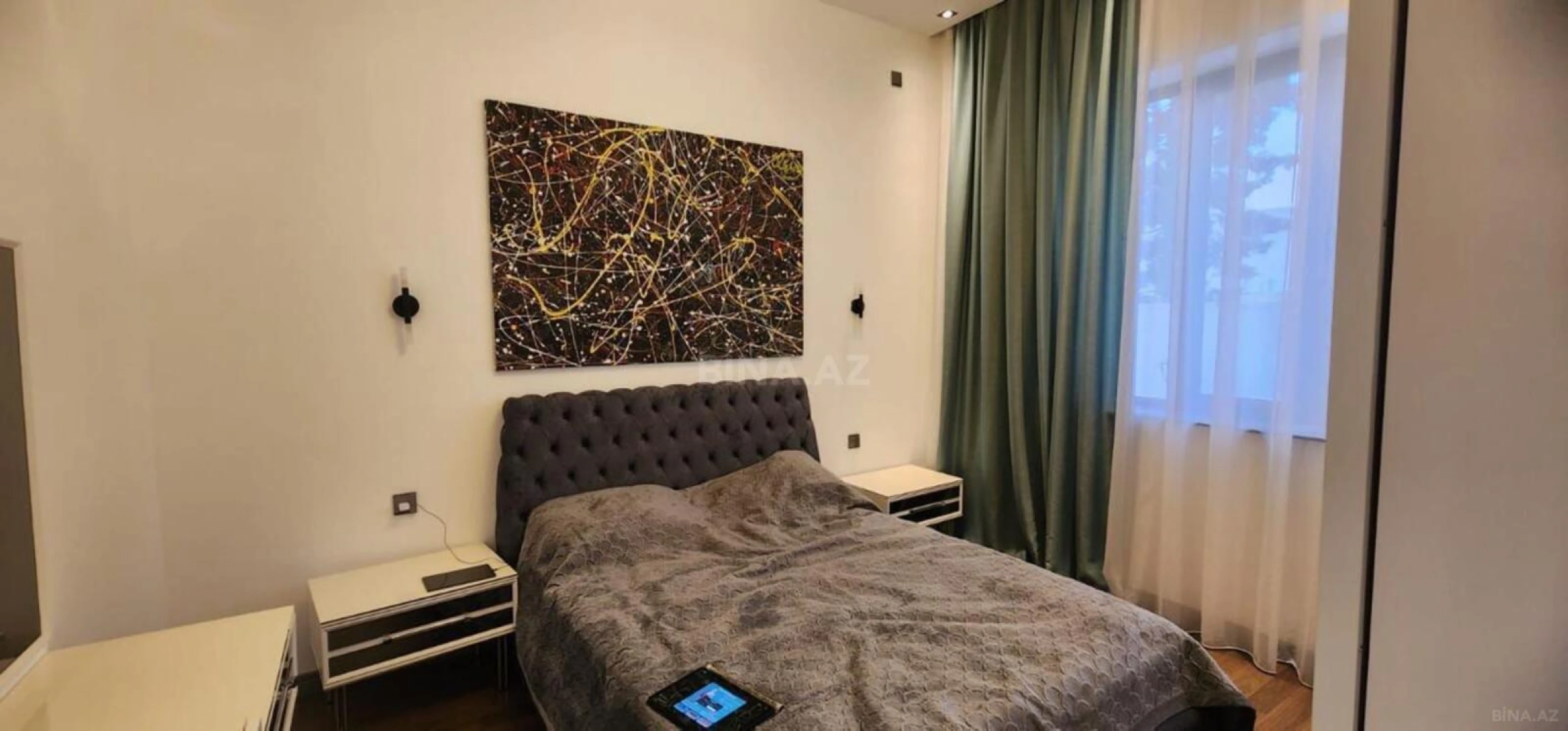 Kirayə verilir 5 otaqlı həyət evi 360 m²