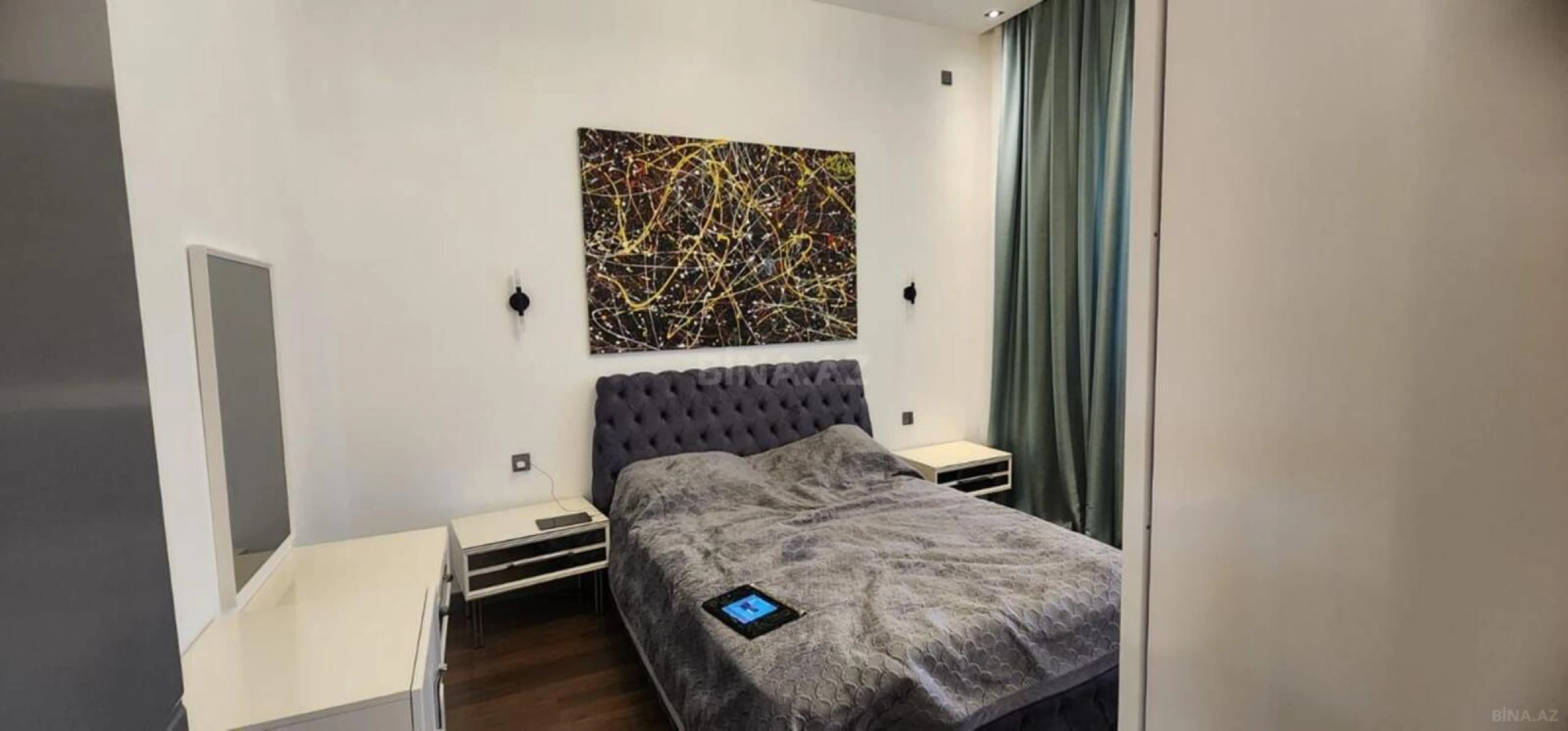 Kirayə verilir 5 otaqlı həyət evi 360 m²