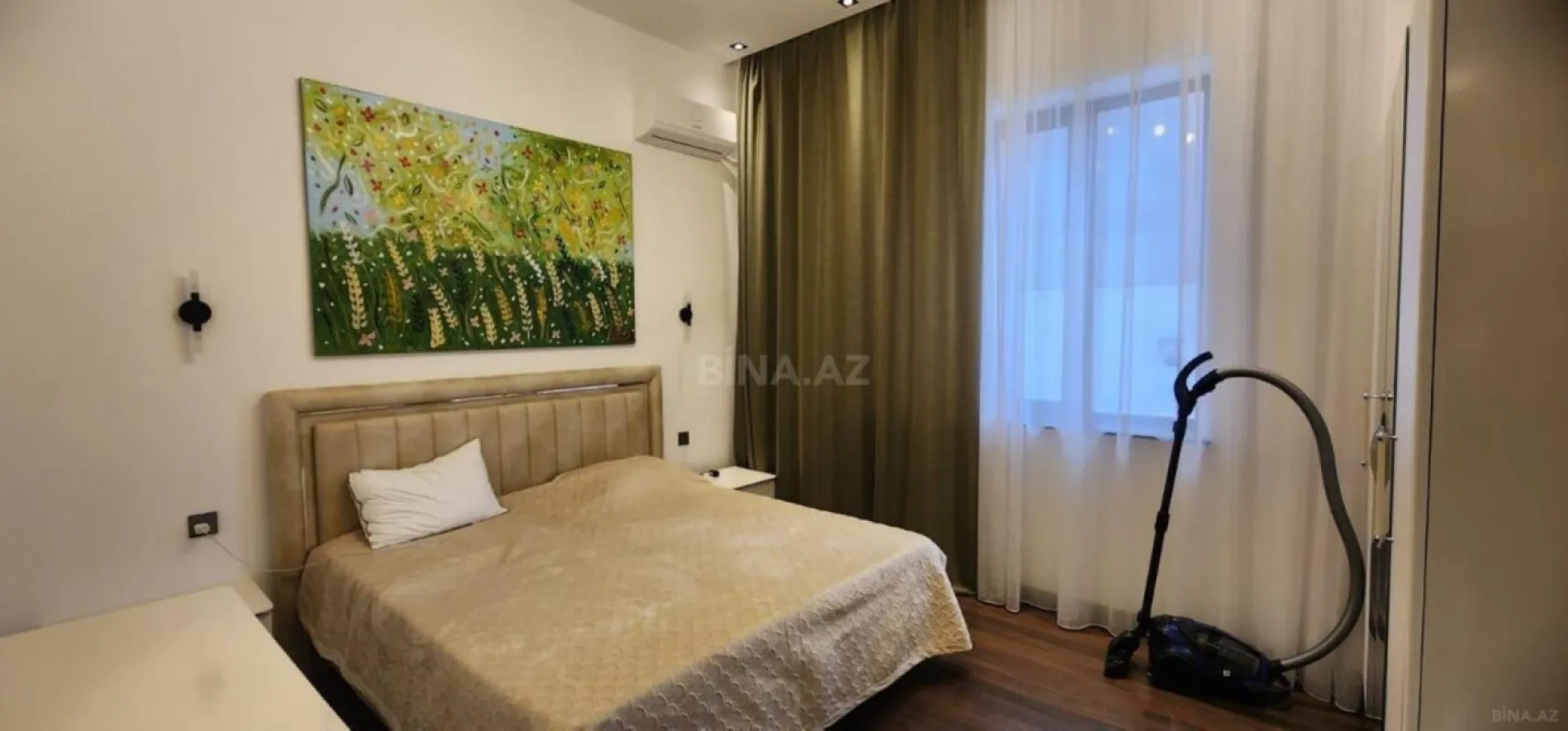 Kirayə verilir 5 otaqlı həyət evi 360 m²