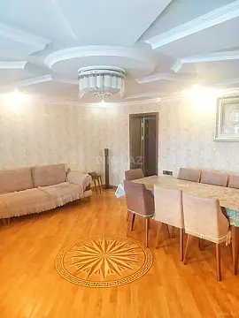 Satılır 5 otaqlı mənzil 98 m² — Sumqayıt 5 otaq 98.00 m²