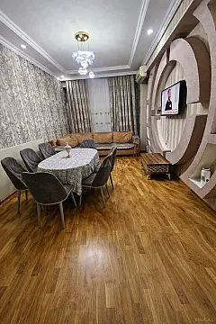 Satılır 3 otaqlı mənzil 69 m² — Bakı 3 otaq 69.00 m²