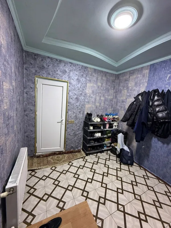 Satılır 4 otaqlı həyət evi 110 m²