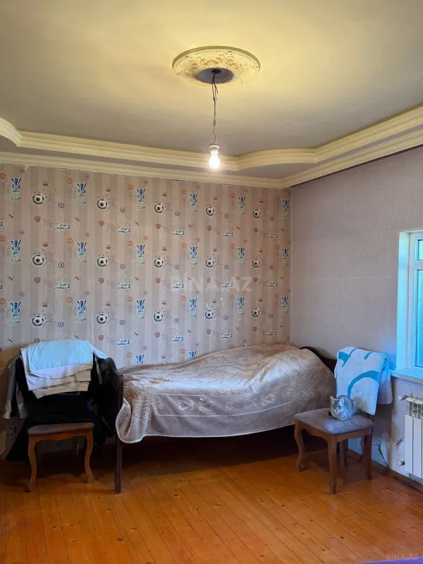 Satılır 4 otaqlı həyət evi 110 m²