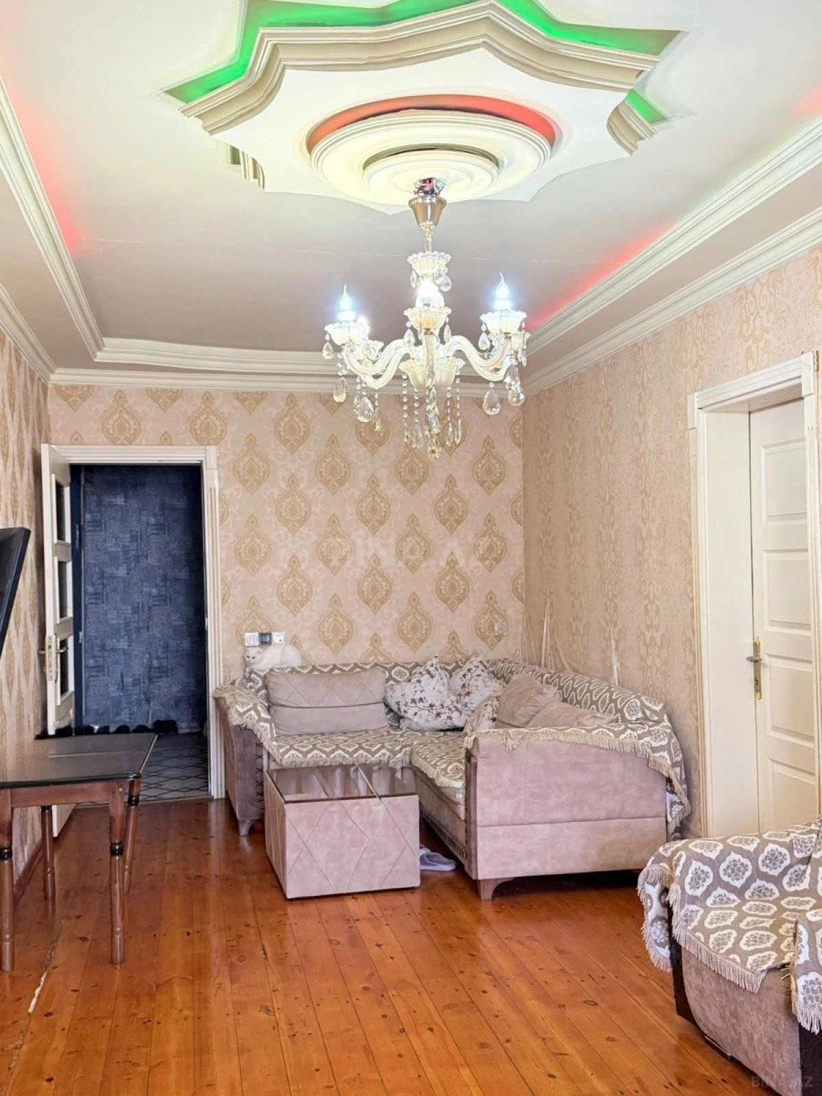 Satılır 4 otaqlı həyət evi 110 m²