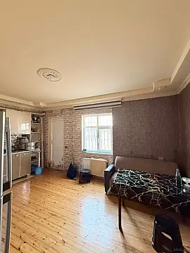 Satılır 4 otaqlı həyət evi 110 m²