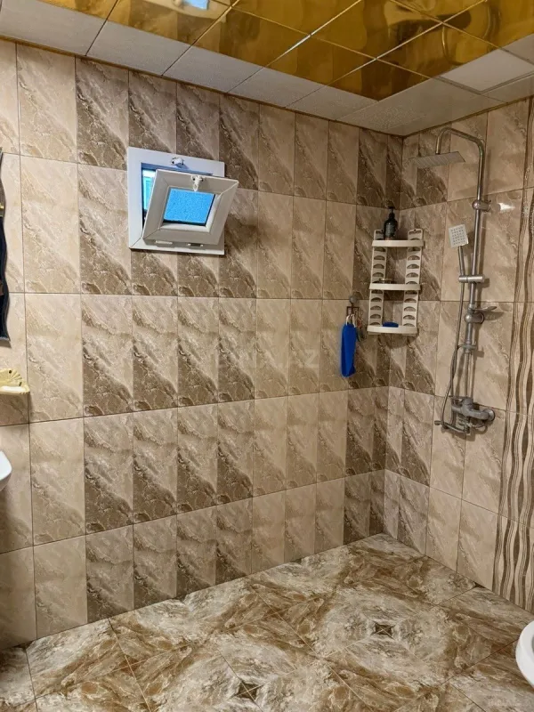 Satılır 4 otaqlı həyət evi 110 m²