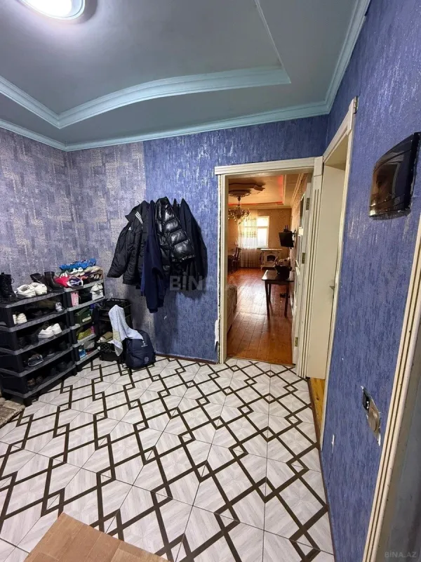 Satılır 4 otaqlı həyət evi 110 m²