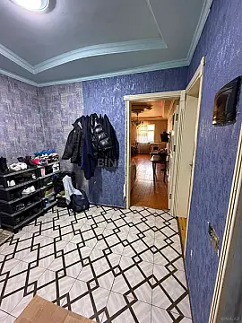 Satılır 4 otaqlı həyət evi 110 m²