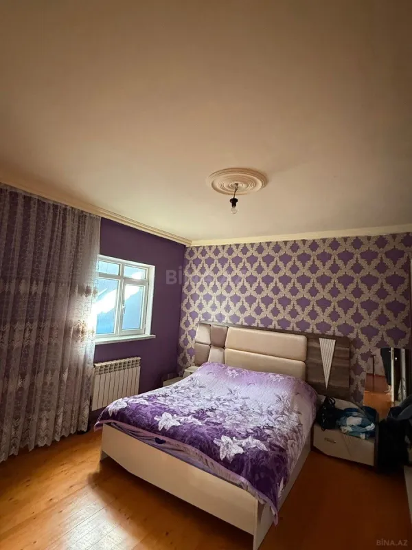 Satılır 4 otaqlı həyət evi 110 m²