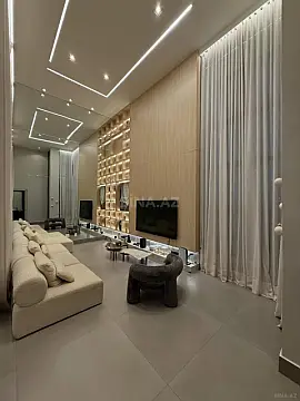 Kirayə verilir 4 otaqlı həyət evi 360 m²