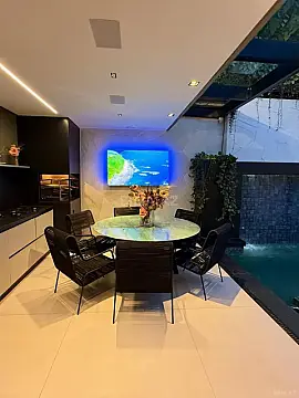 Kirayə verilir 4 otaqlı həyət evi 360 m²