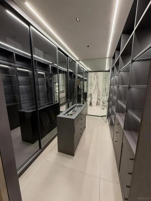 Kirayə verilir 4 otaqlı həyət evi 360 m²