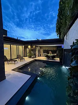 Kirayə verilir 4 otaqlı həyət evi 360 m²