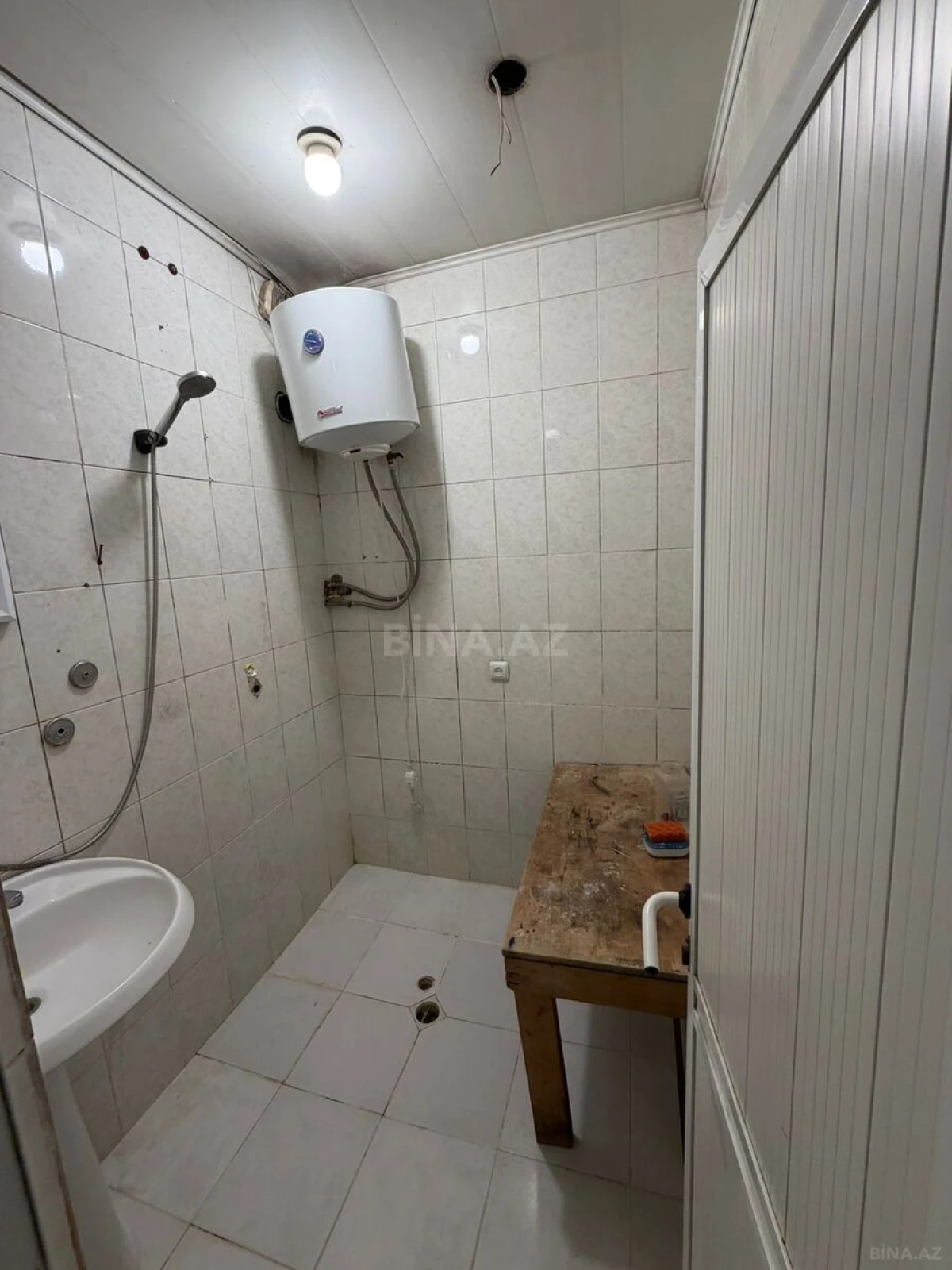 Satılır 2 otaqlı mənzil 52 m²