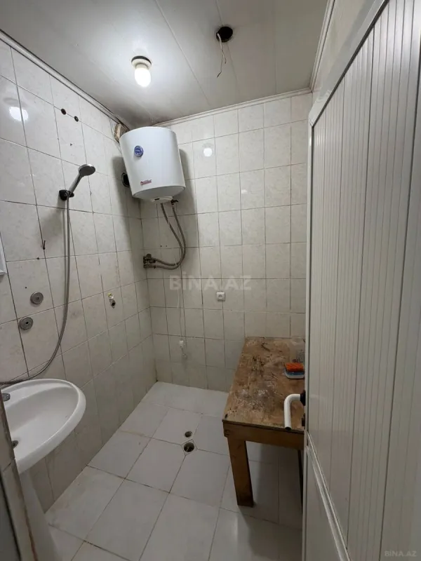 Satılır 2 otaqlı mənzil 52 m²