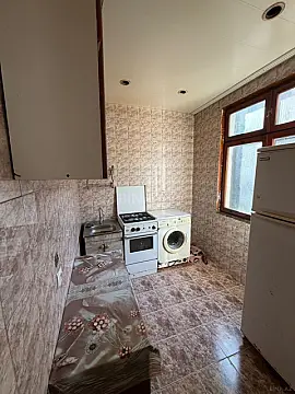 Satılır 2 otaqlı mənzil 52 m²
