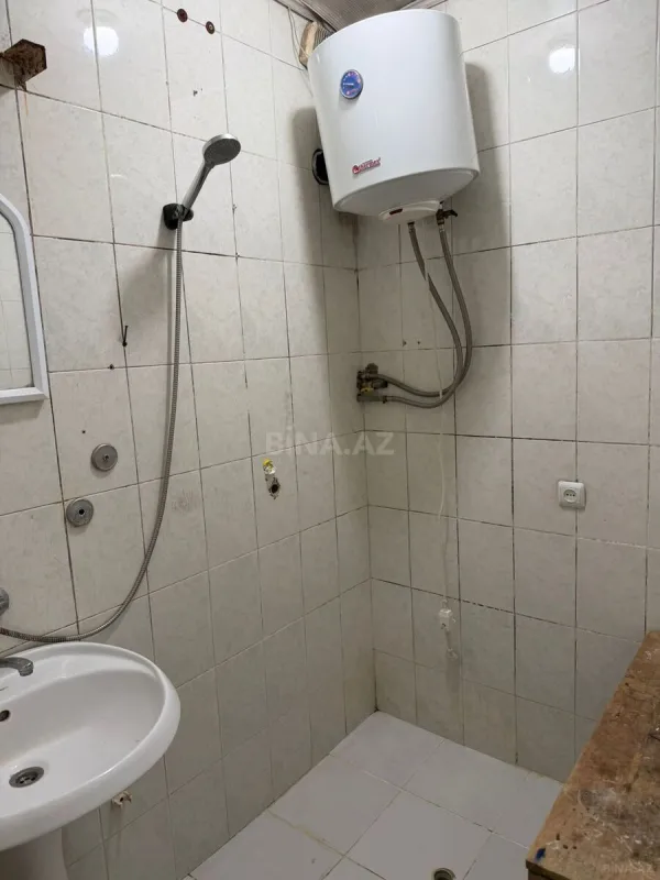 Satılır 2 otaqlı mənzil 52 m²