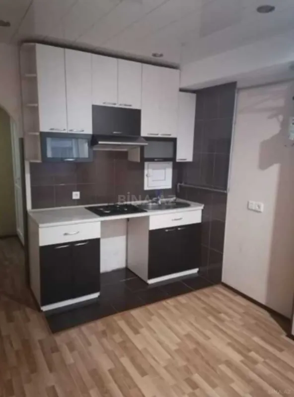 Kirayə verilir 1 otaqlı mənzil 36 m²