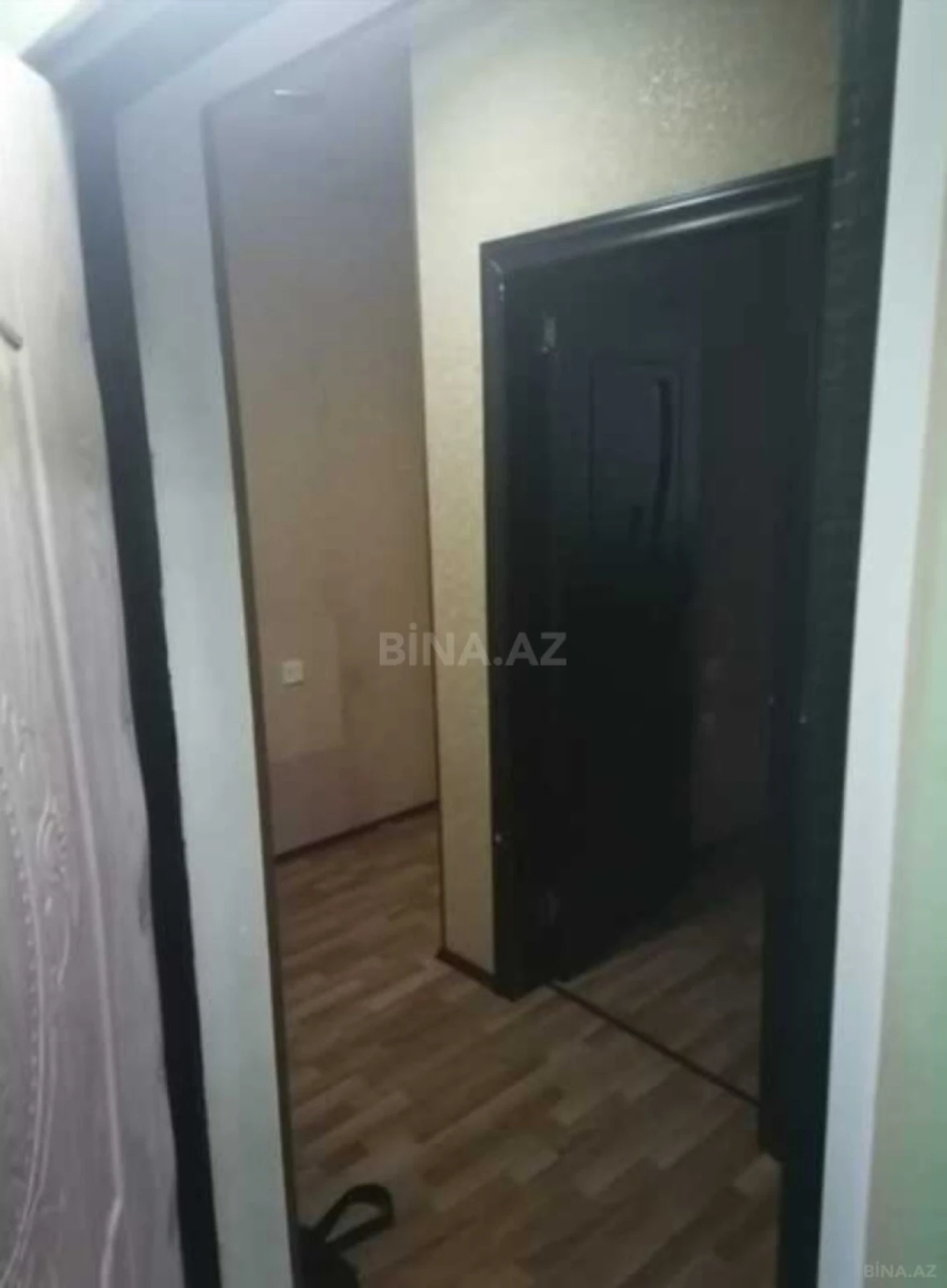 Kirayə verilir 1 otaqlı mənzil 36 m²