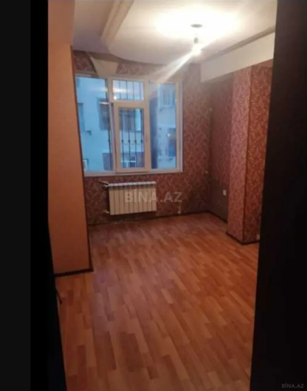 Kirayə verilir 1 otaqlı mənzil 36 m²