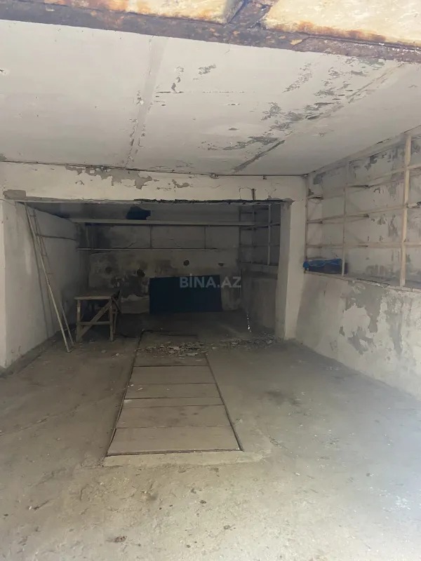 Satılır qaraj 42.5 m²