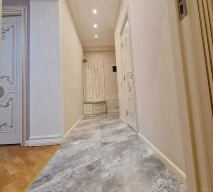 Satılır 3 otaqlı mənzil 90 m²