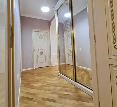 Satılır 3 otaqlı mənzil 90 m²
