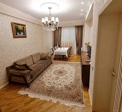 Satılır 3 otaqlı mənzil 90 m²