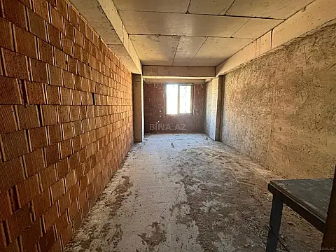 Satılır 3 otaqlı mənzil 111 m² — Bakı, Nizami 3 otaq 111.00 m²