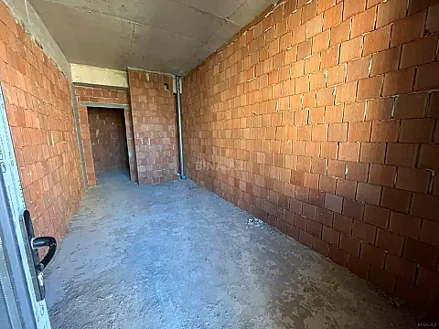 Satılır 3 otaqlı mənzil 111 m²