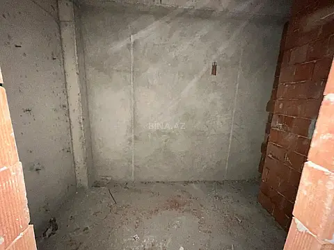 Satılır 3 otaqlı mənzil 111 m²