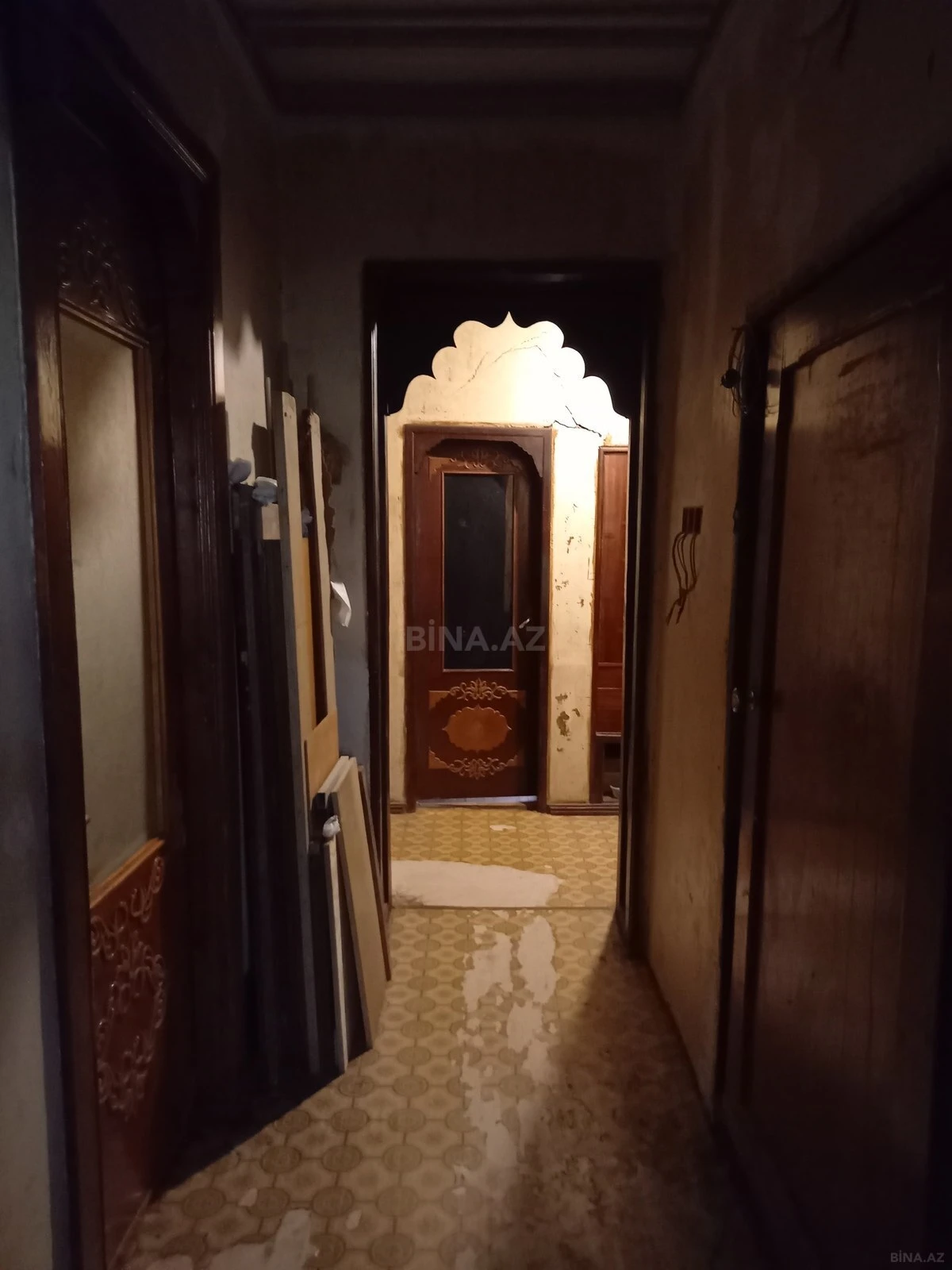Satılır 3 otaqlı mənzil 75 m²