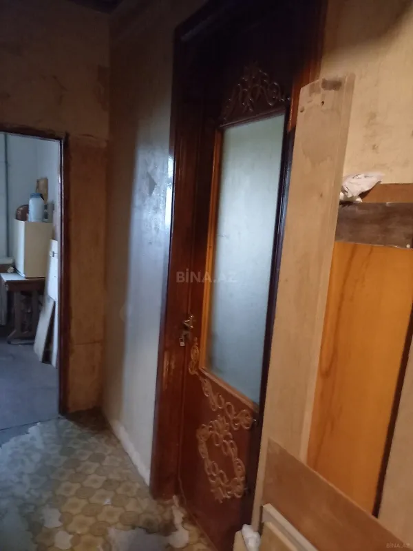 Satılır 3 otaqlı mənzil 75 m²