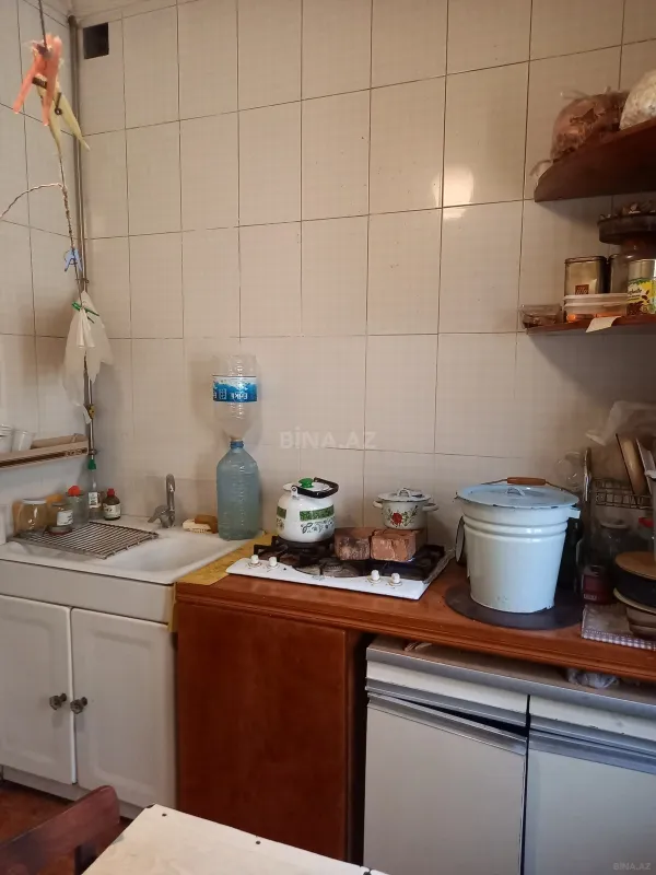 Satılır 3 otaqlı mənzil 75 m²