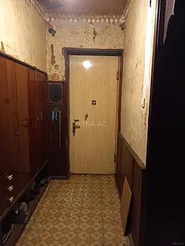 Satılır 3 otaqlı mənzil 75 m² — Bakı 3 otaq 75.00 m²