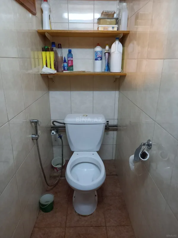 Satılır 3 otaqlı mənzil 75 m²