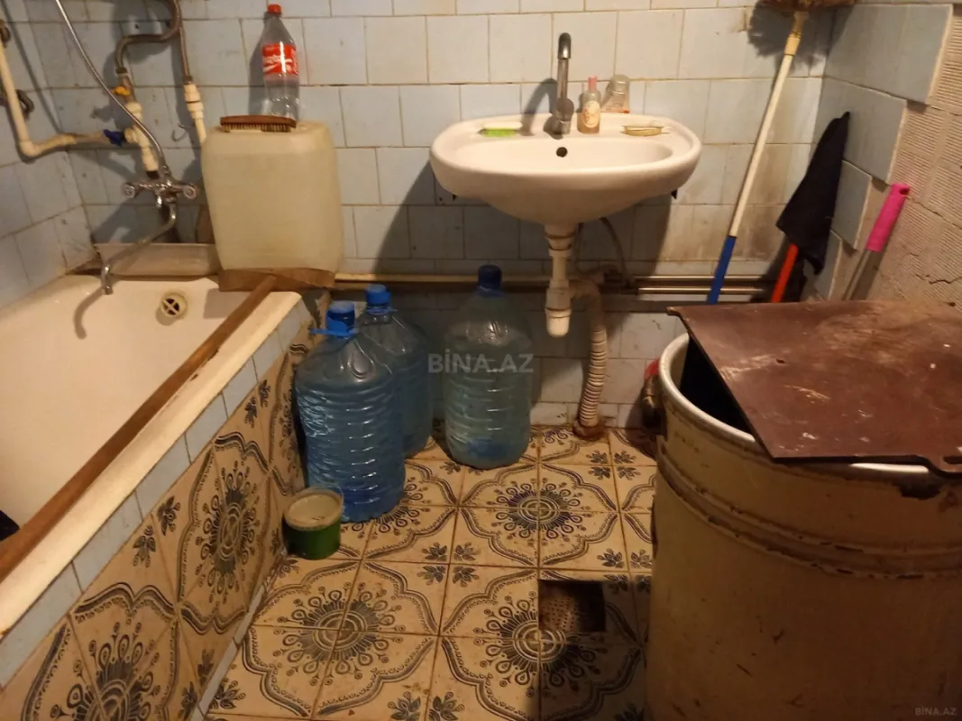 Satılır 3 otaqlı mənzil 75 m²