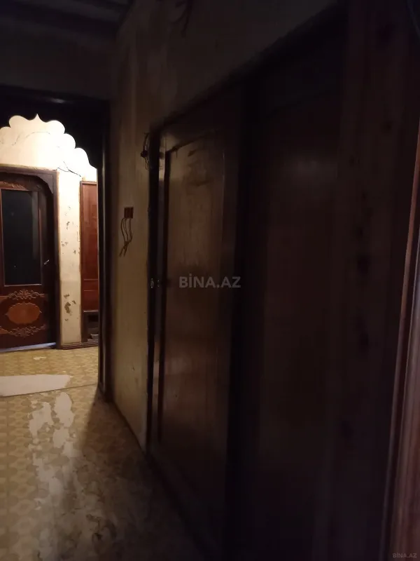 Satılır 3 otaqlı mənzil 75 m²