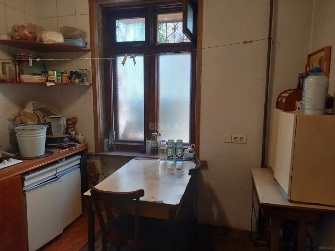 Satılır 3 otaqlı mənzil 75 m²