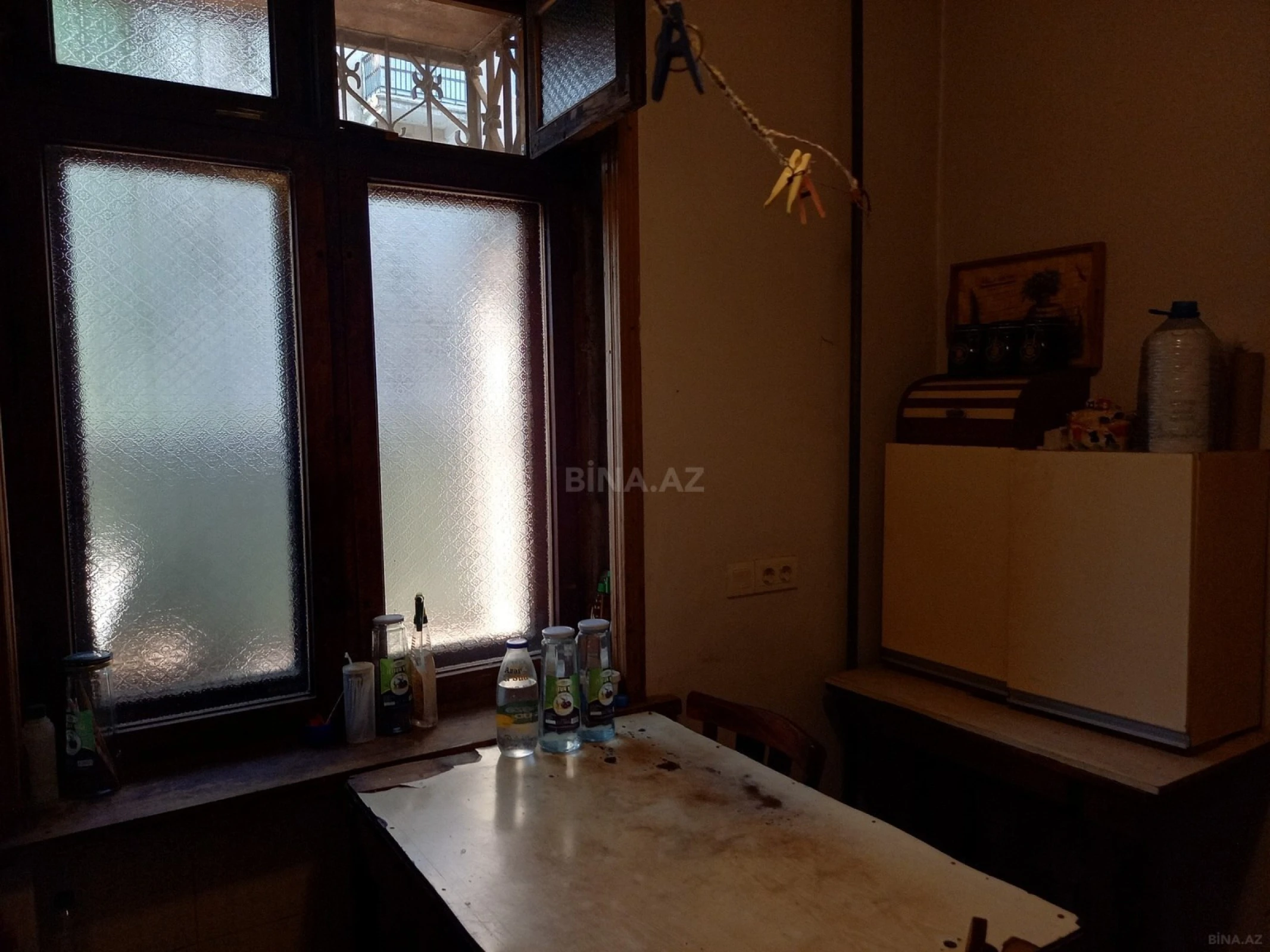 Satılır 3 otaqlı mənzil 75 m²
