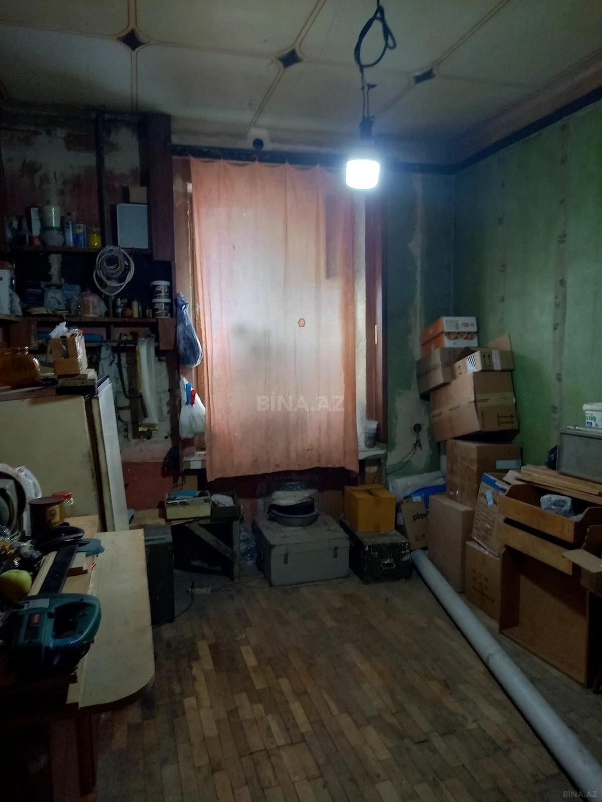 Satılır 3 otaqlı mənzil 75 m²