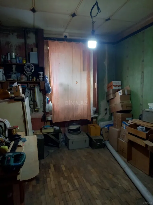 Satılır 3 otaqlı mənzil 75 m²