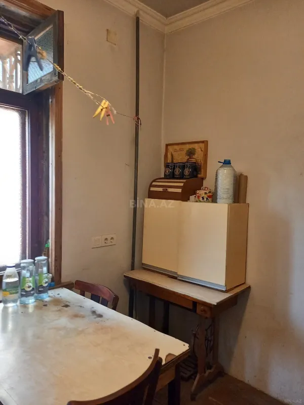 Satılır 3 otaqlı mənzil 75 m²