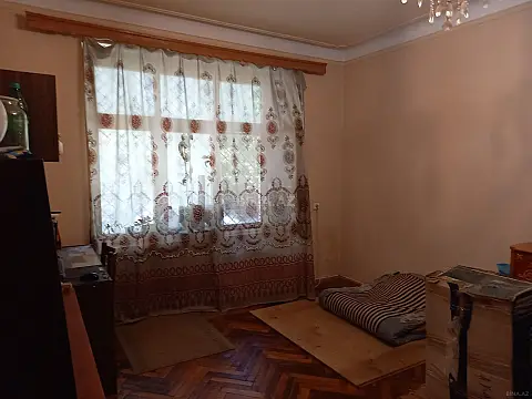 Satılır 3 otaqlı mənzil 75 m²