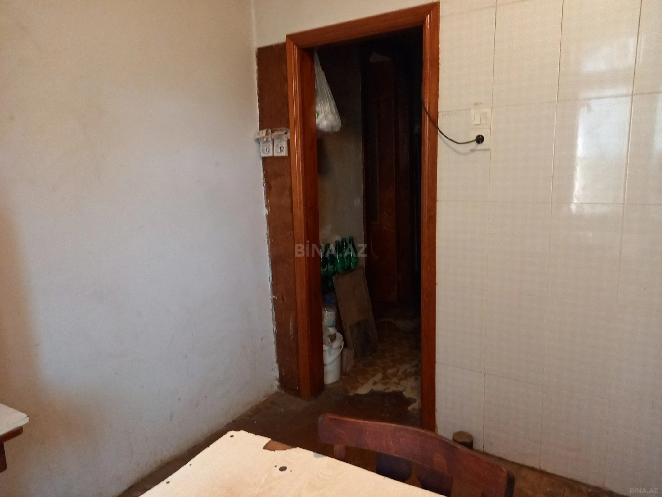 Satılır 3 otaqlı mənzil 75 m²