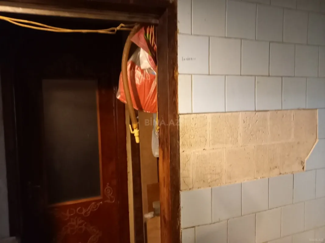 Satılır 3 otaqlı mənzil 75 m²